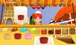 game pic for Cupcake Dash HD FREE